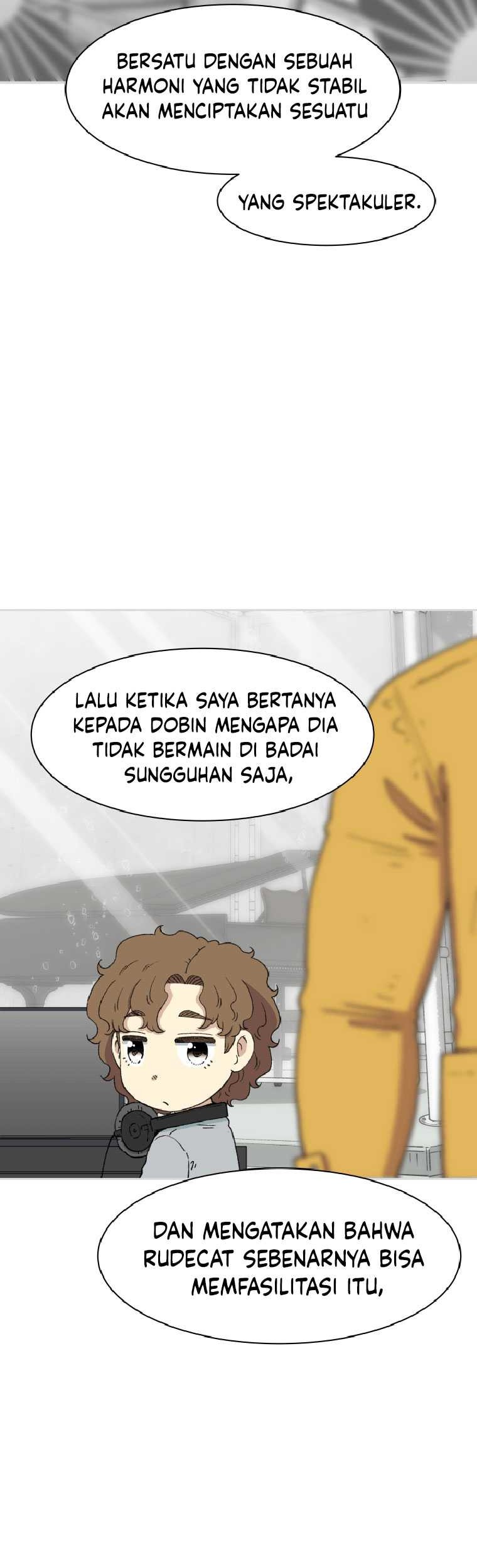 Beethoven Reborn chapter 55 halaman 80