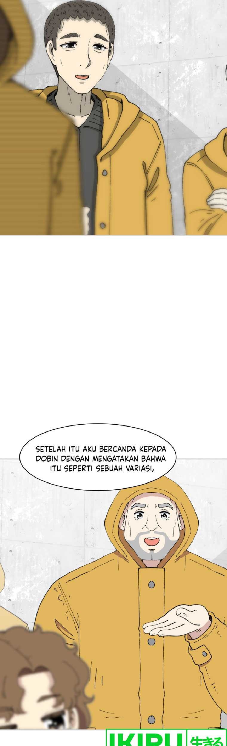 Beethoven Reborn chapter 55 halaman 82