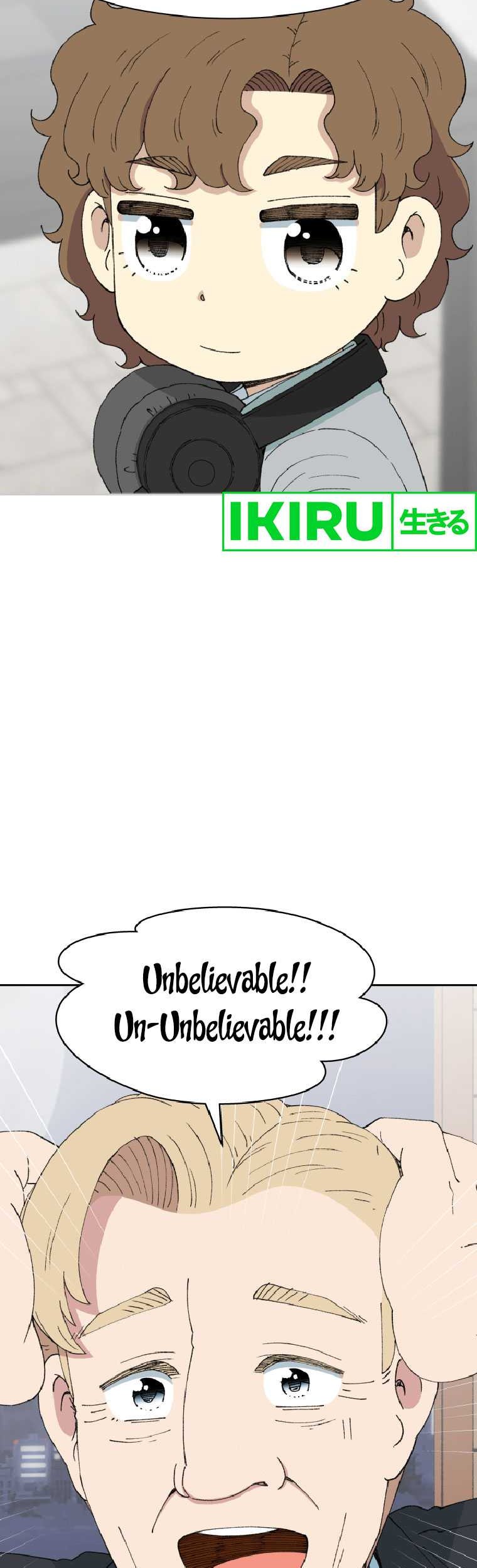 Beethoven Reborn chapter 55 halaman 84