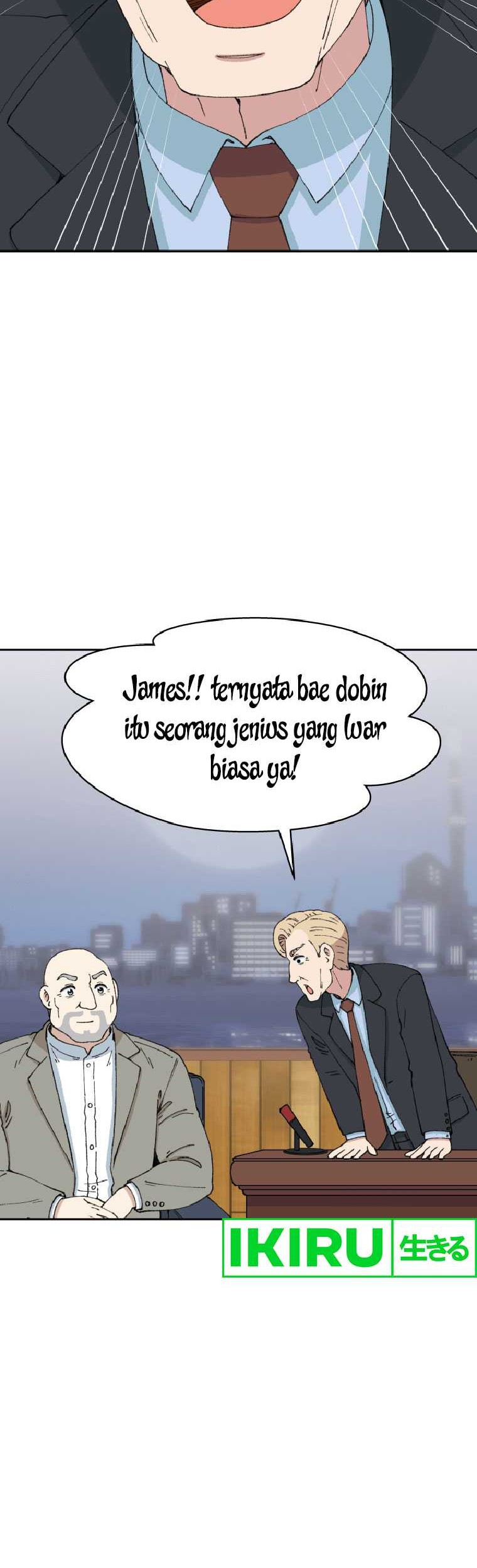 Beethoven Reborn chapter 55 halaman 85