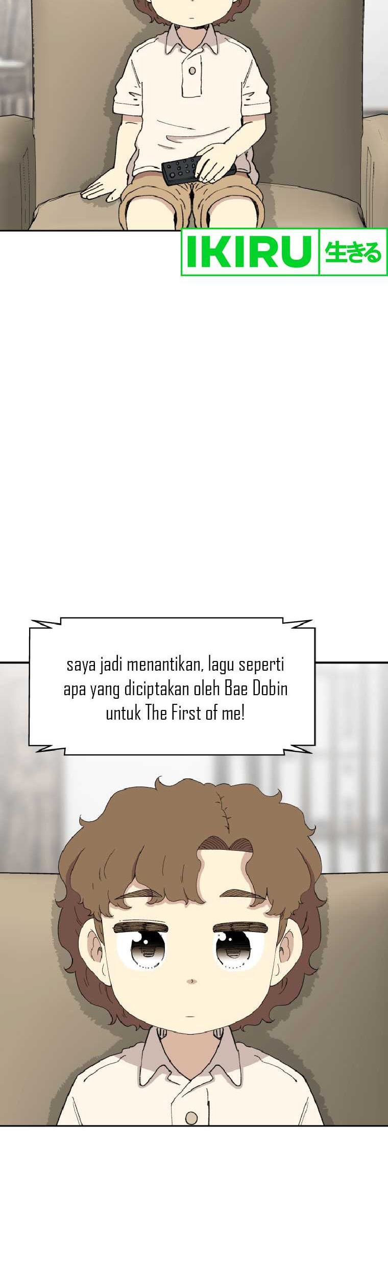 Beethoven Reborn chapter 55 halaman 87