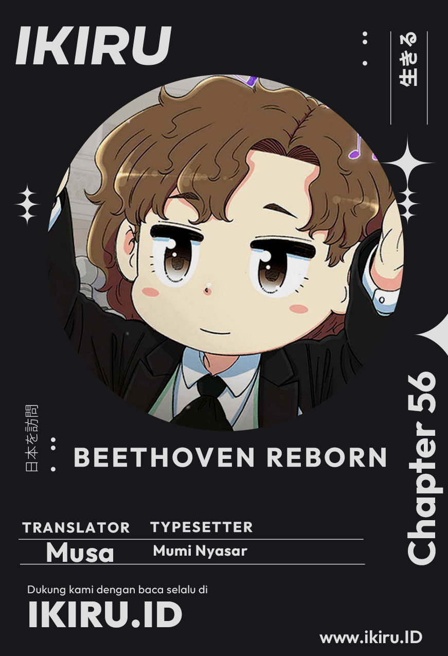 Beethoven Reborn chapter 56 halaman 1
