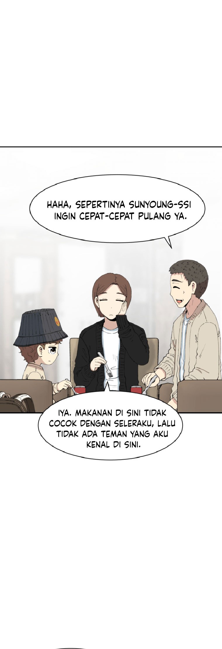 Beethoven Reborn chapter 56 halaman 9