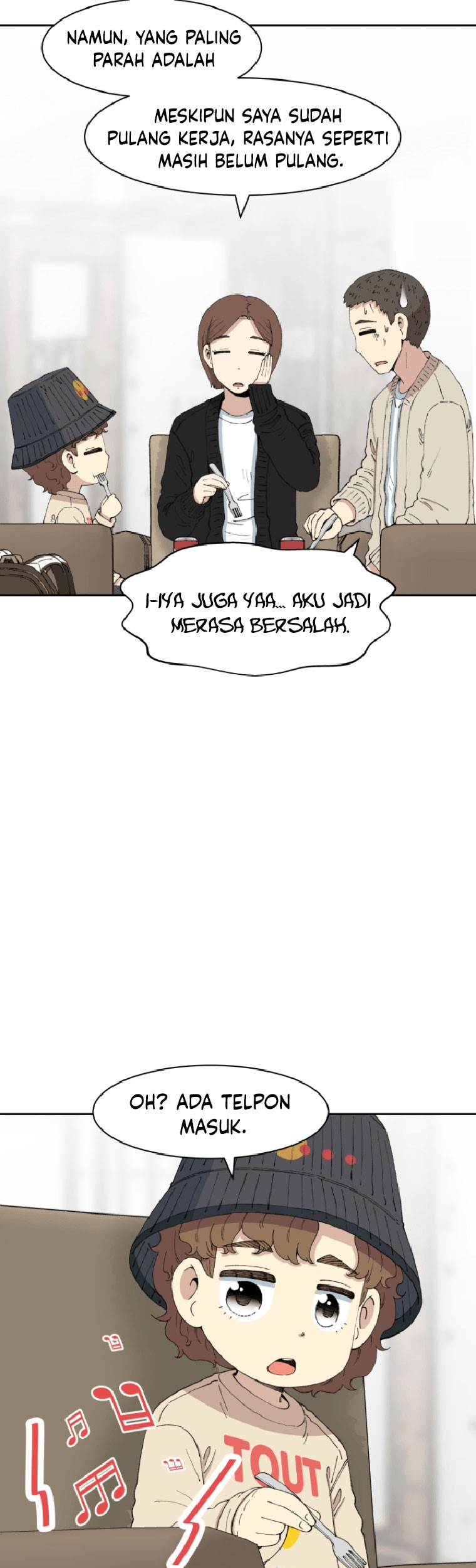 Beethoven Reborn chapter 56 halaman 10
