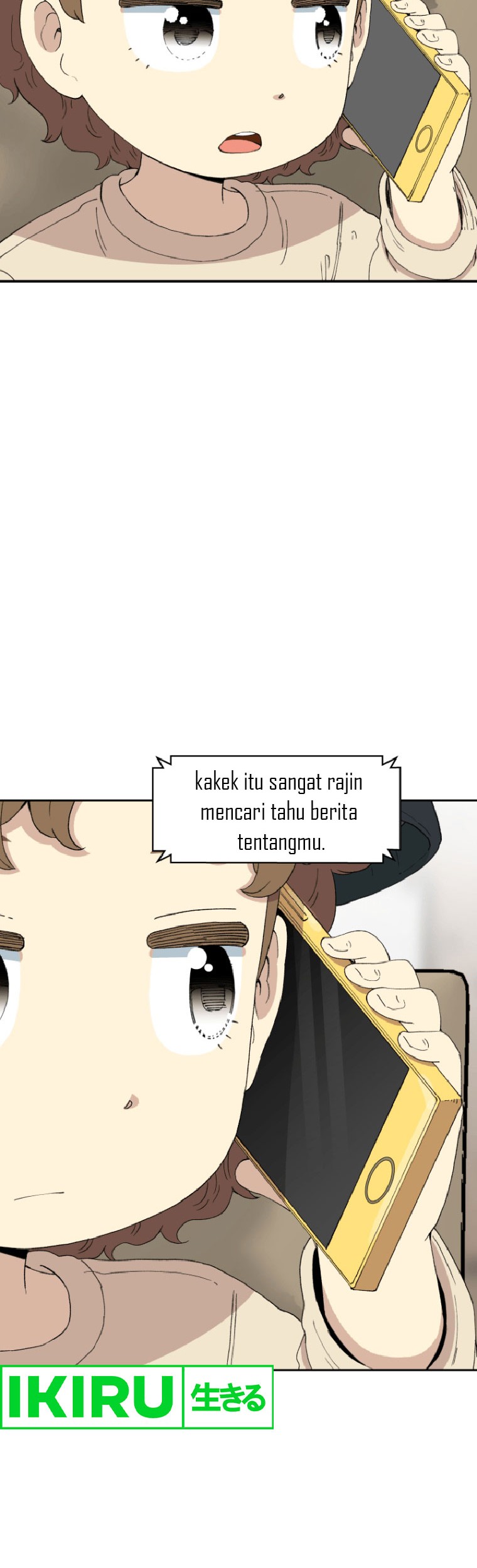 Beethoven Reborn chapter 56 halaman 13