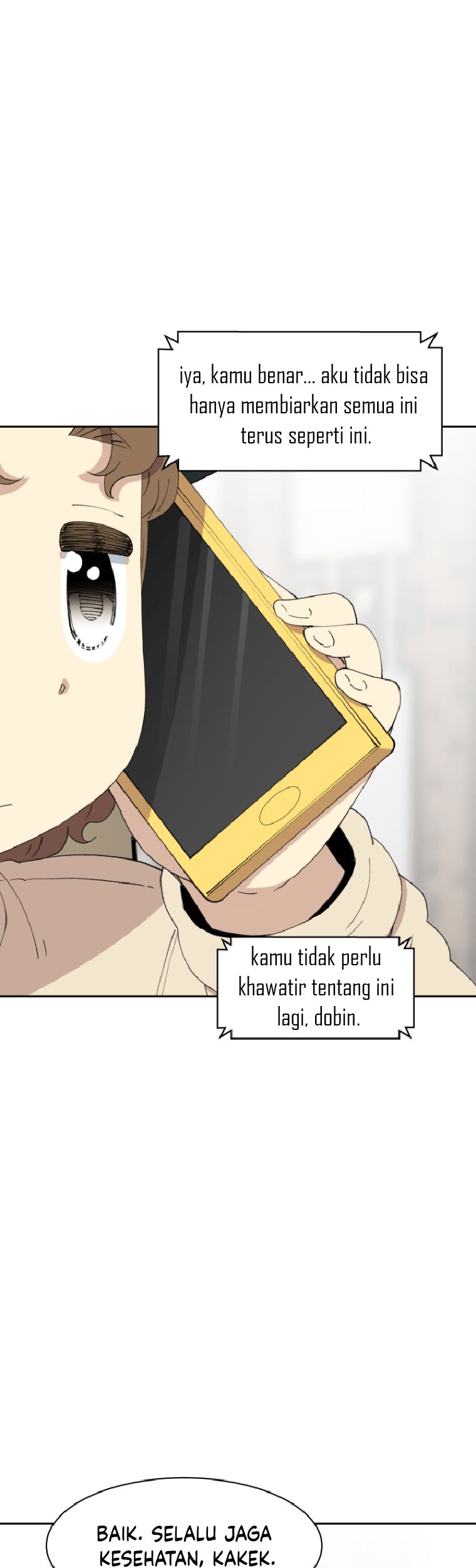 Beethoven Reborn chapter 56 halaman 22