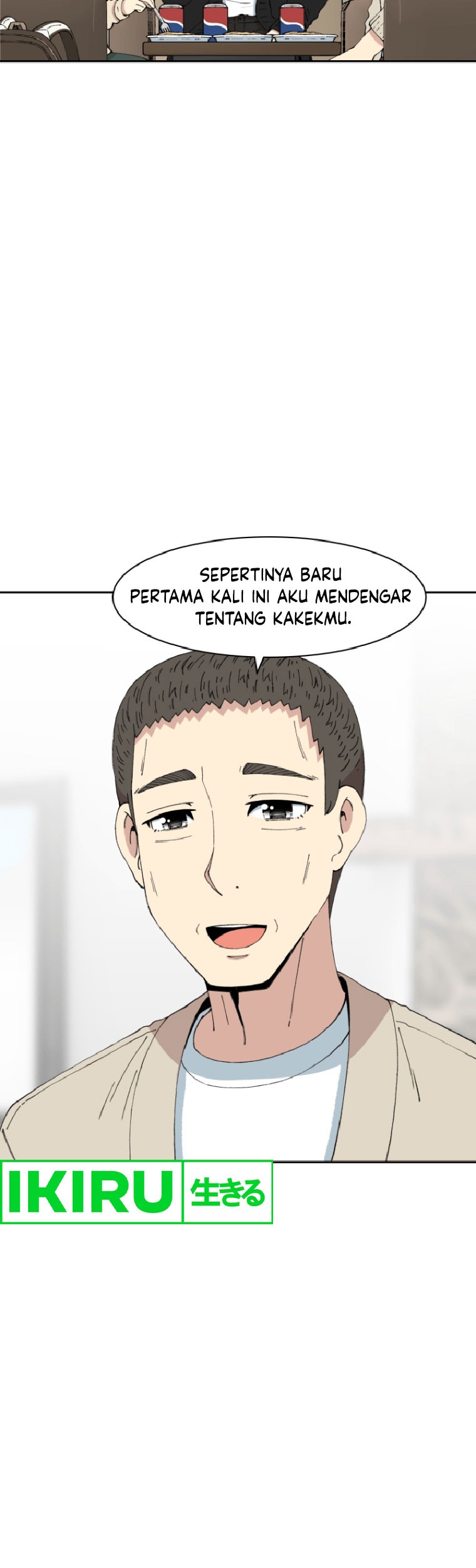 Beethoven Reborn chapter 56 halaman 24