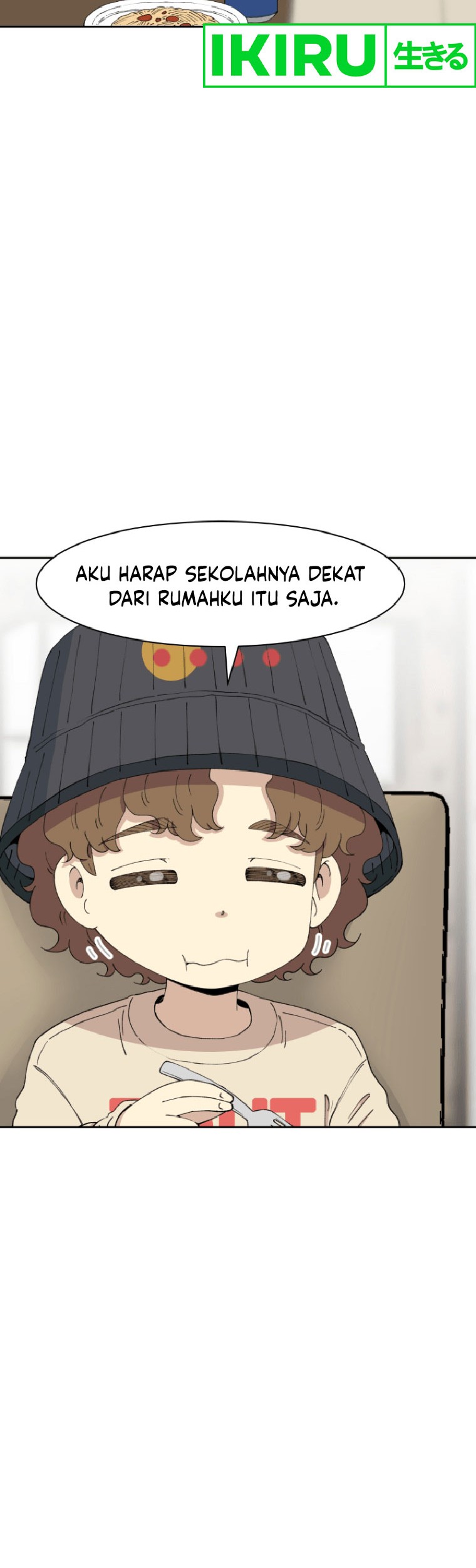 Beethoven Reborn chapter 56 halaman 27