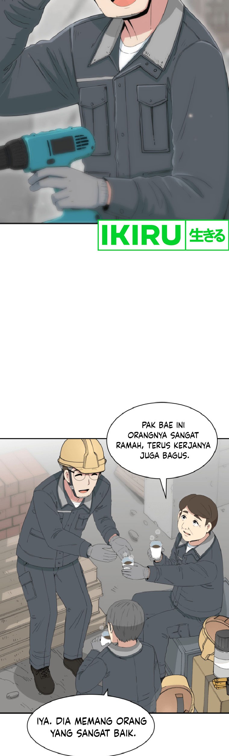 Beethoven Reborn chapter 56 halaman 29