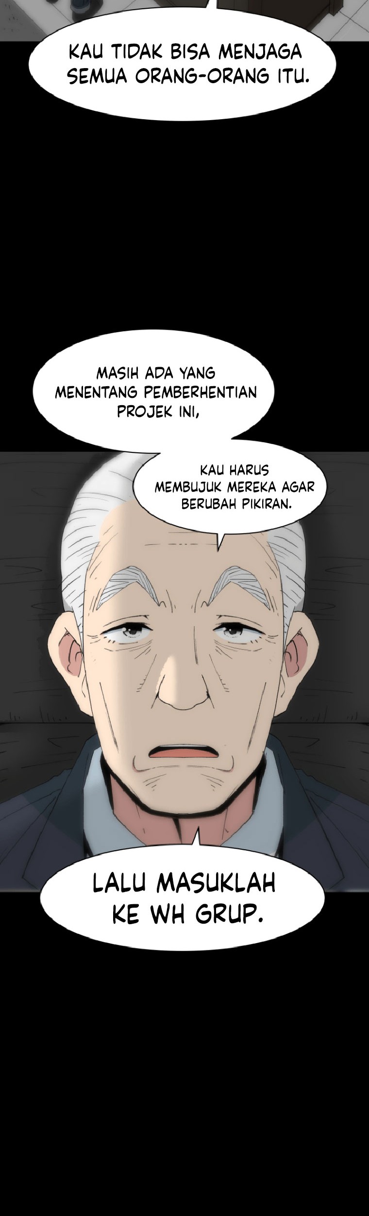 Beethoven Reborn chapter 56 halaman 51