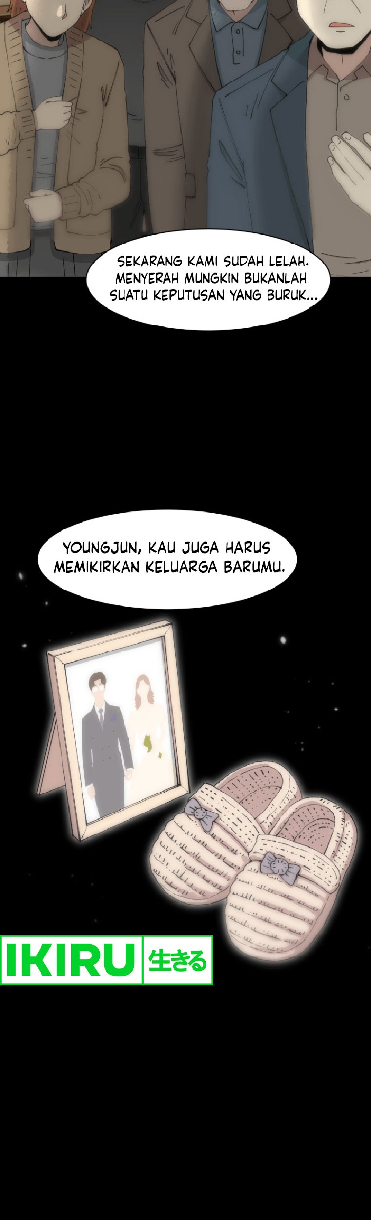 Beethoven Reborn chapter 56 halaman 57