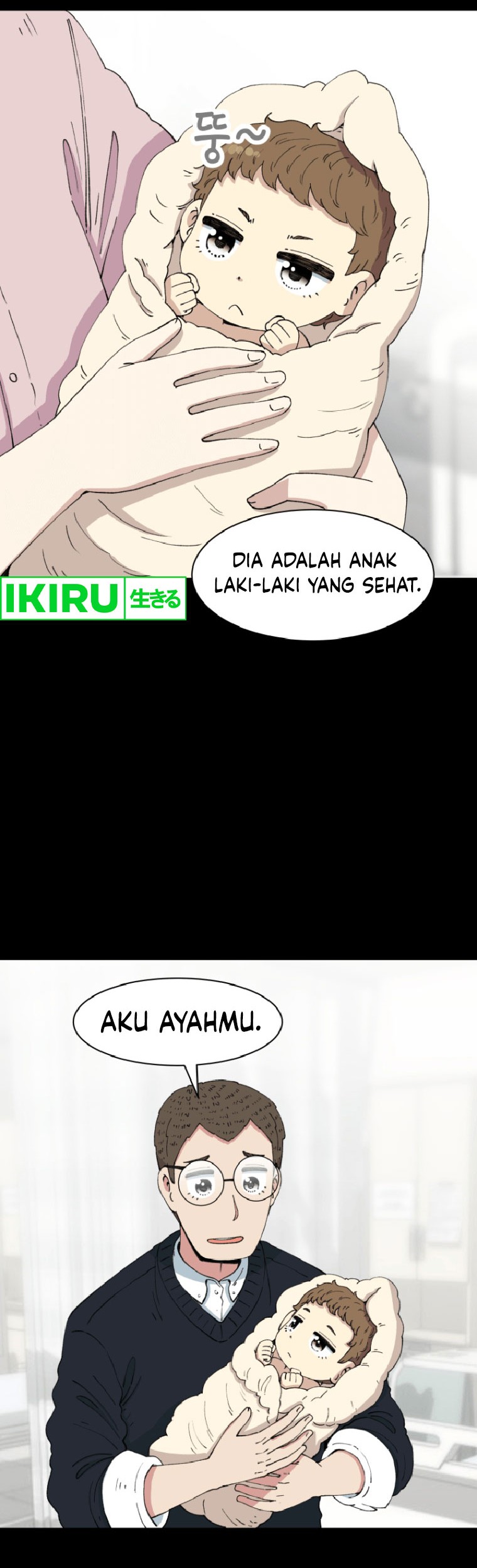 Beethoven Reborn chapter 56 halaman 59
