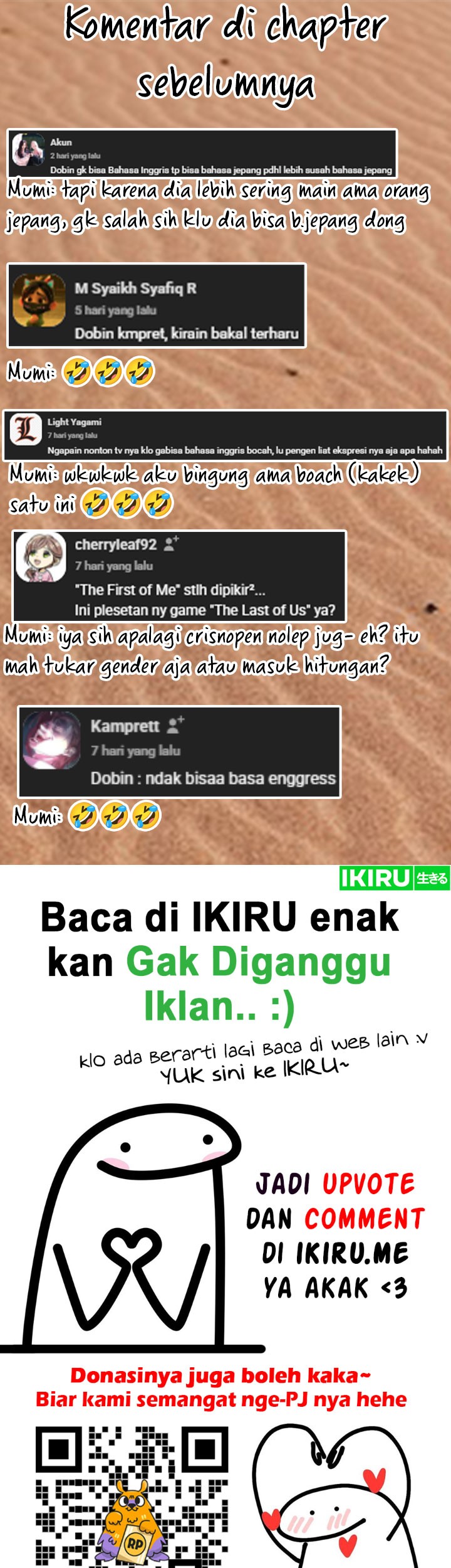 Beethoven Reborn chapter 56 halaman 81