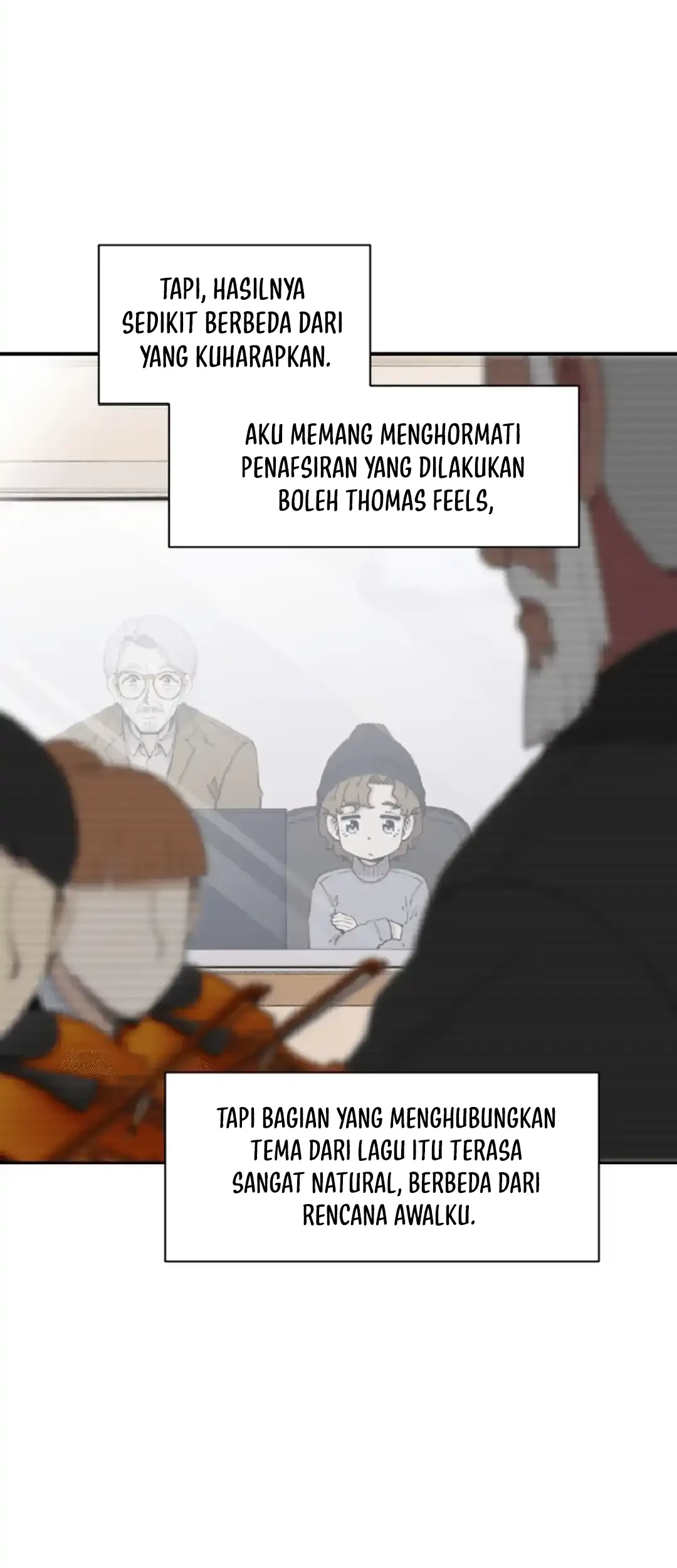 Beethoven Reborn Bab 57 halaman 31