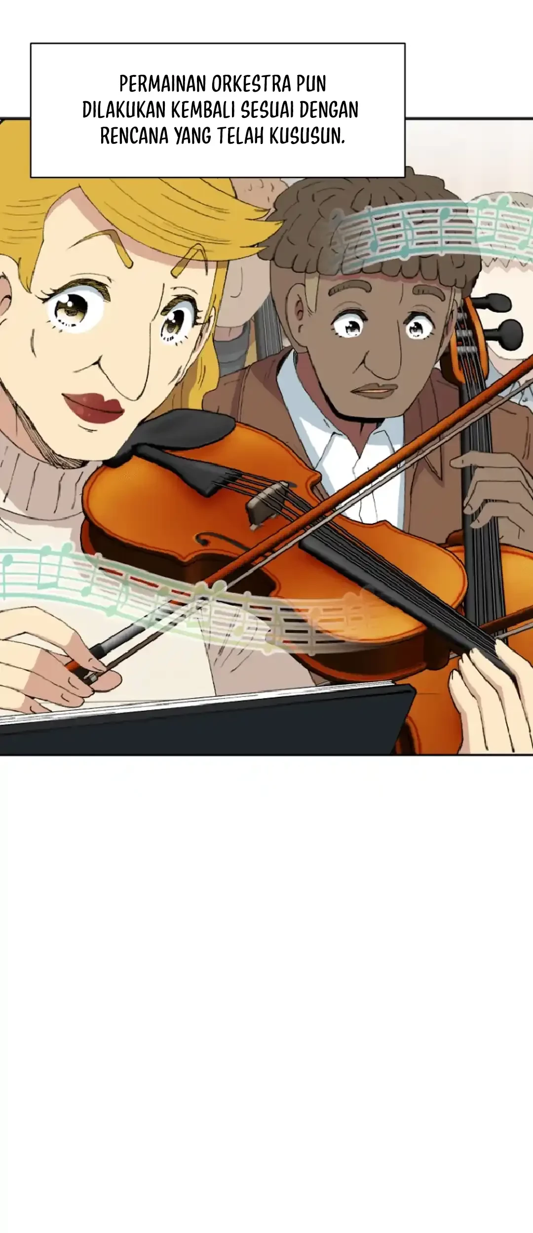 Beethoven Reborn Bab 57 halaman 38
