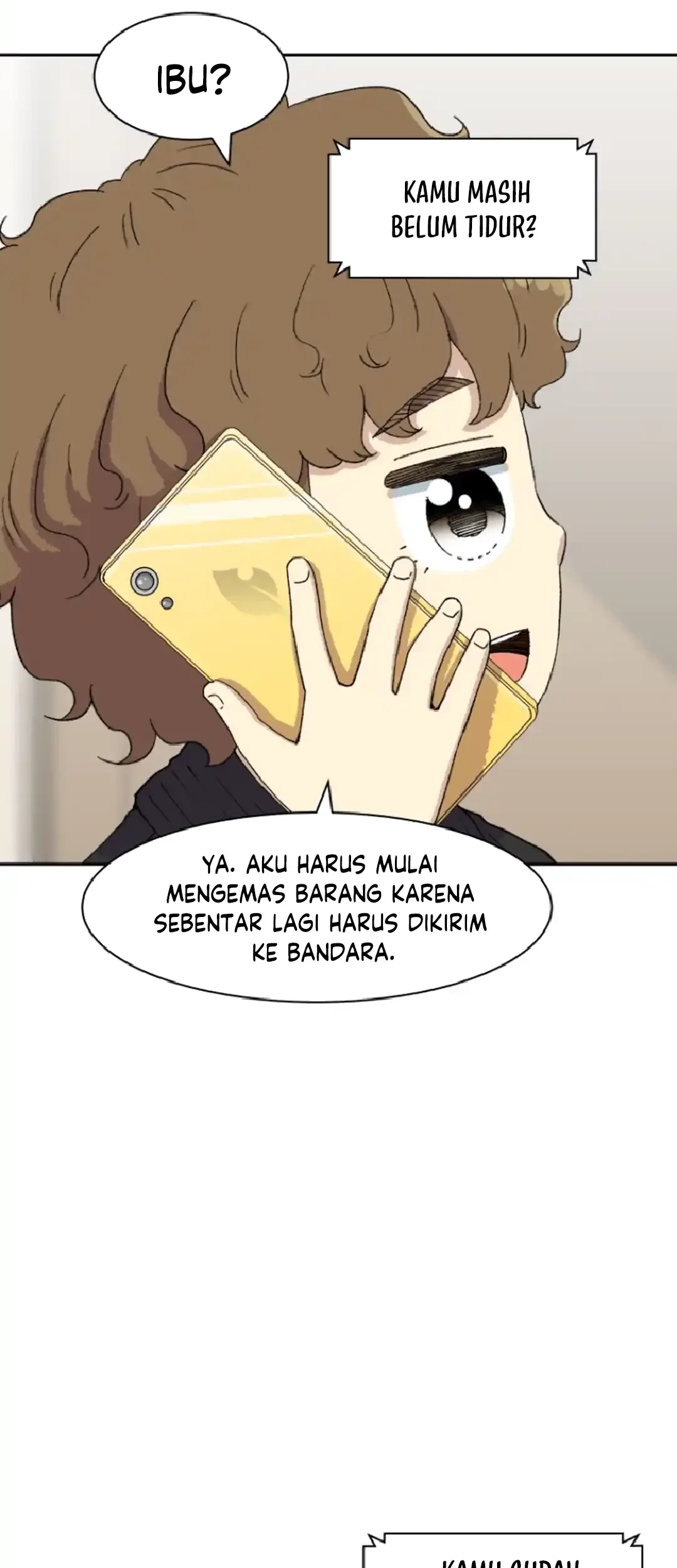 Beethoven Reborn Bab 57 halaman 72