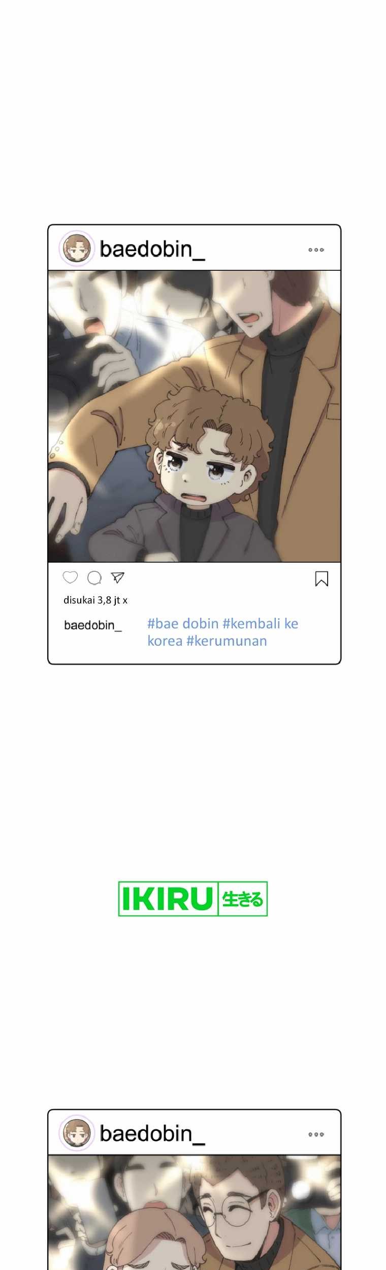 Beethoven Reborn chapter 58 halaman 2