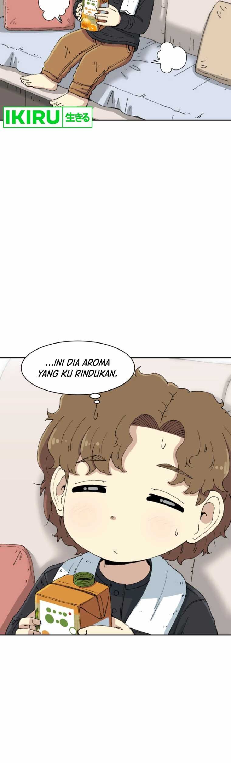 Beethoven Reborn chapter 58 halaman 6