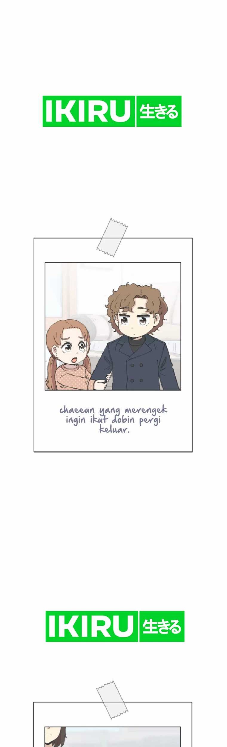 Beethoven Reborn chapter 58 halaman 11
