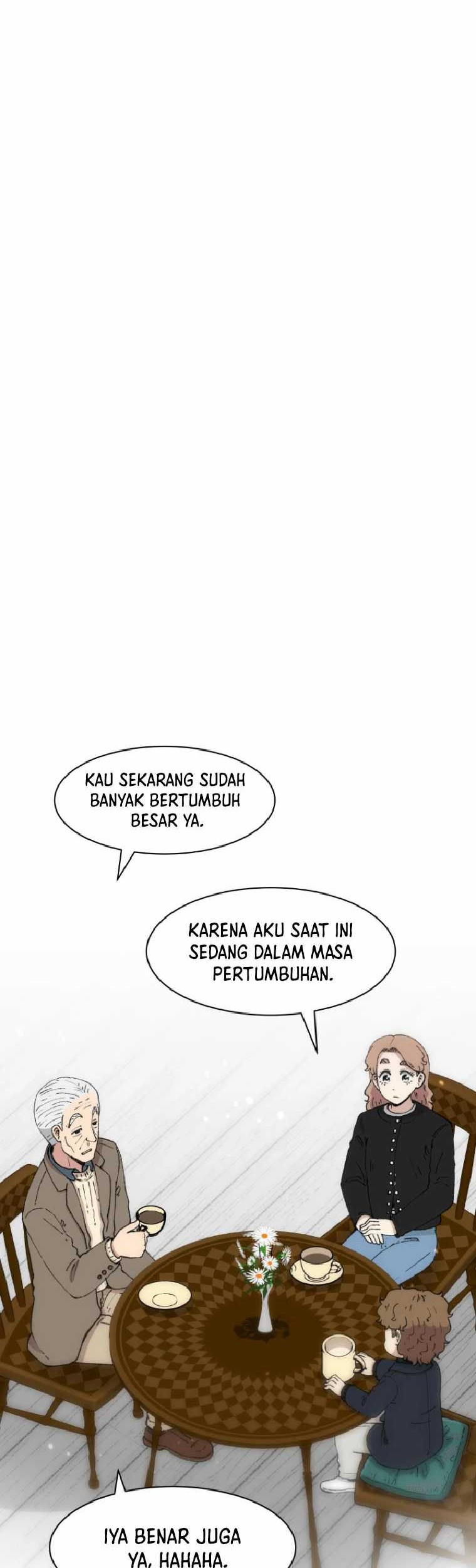 Beethoven Reborn chapter 58 halaman 13