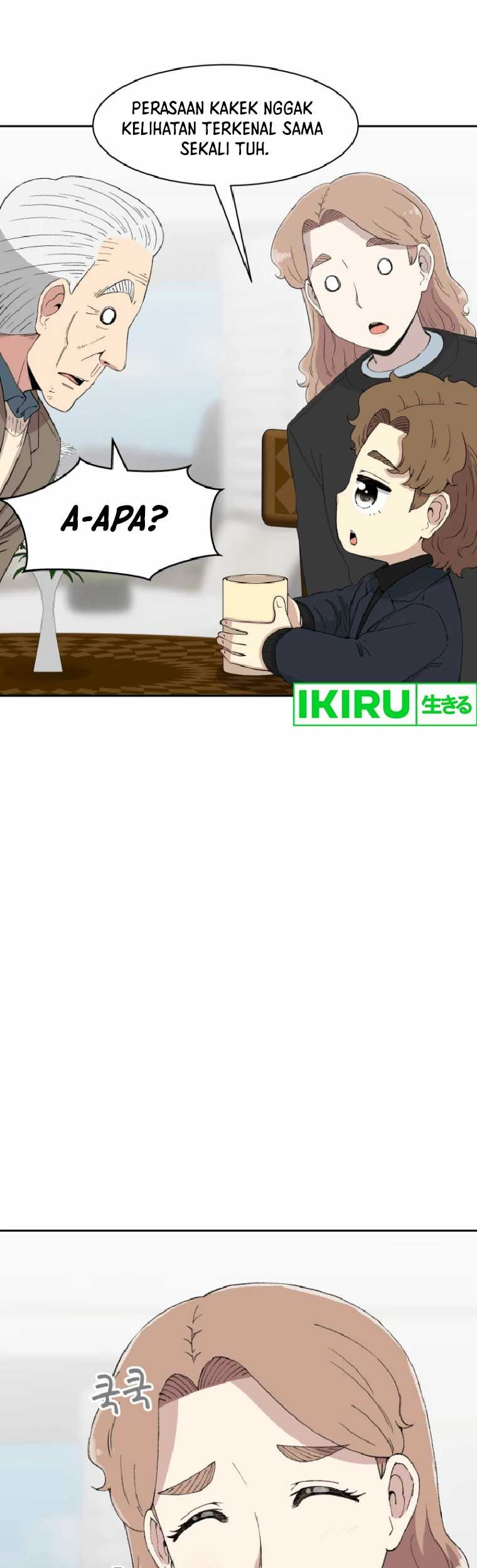 Beethoven Reborn chapter 58 halaman 20