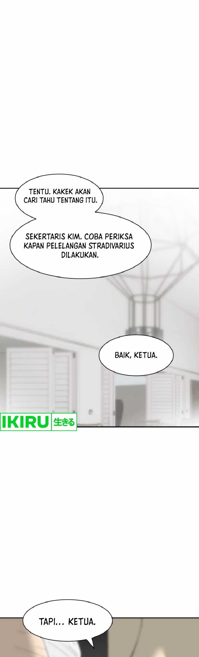 Beethoven Reborn chapter 58 halaman 24