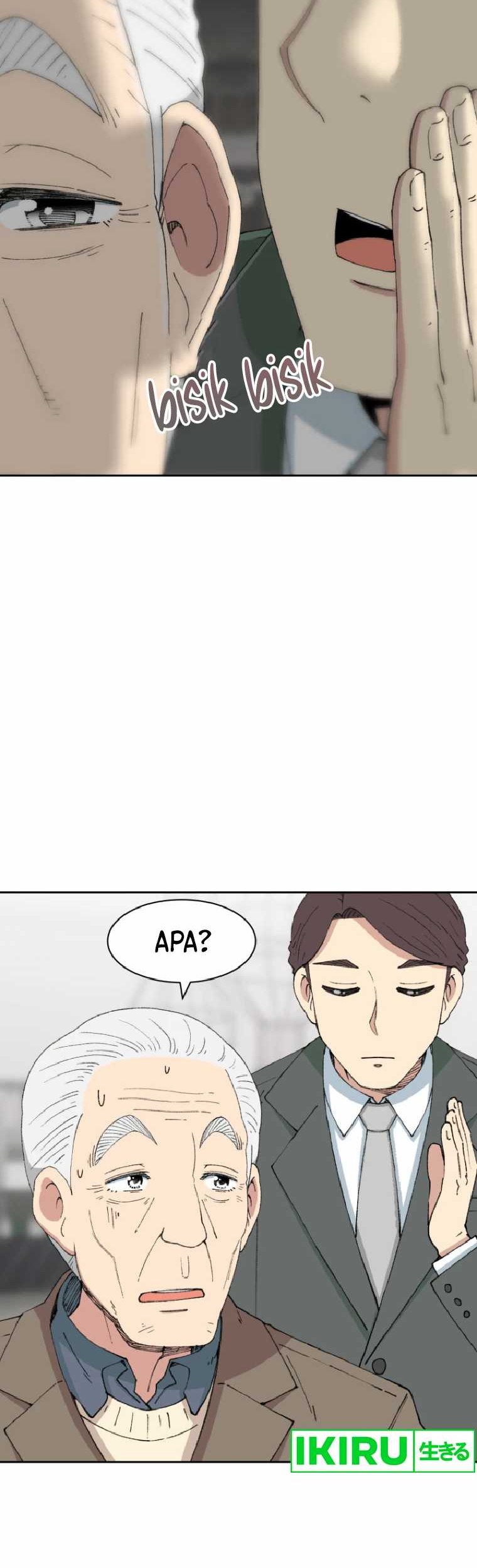Beethoven Reborn chapter 58 halaman 25