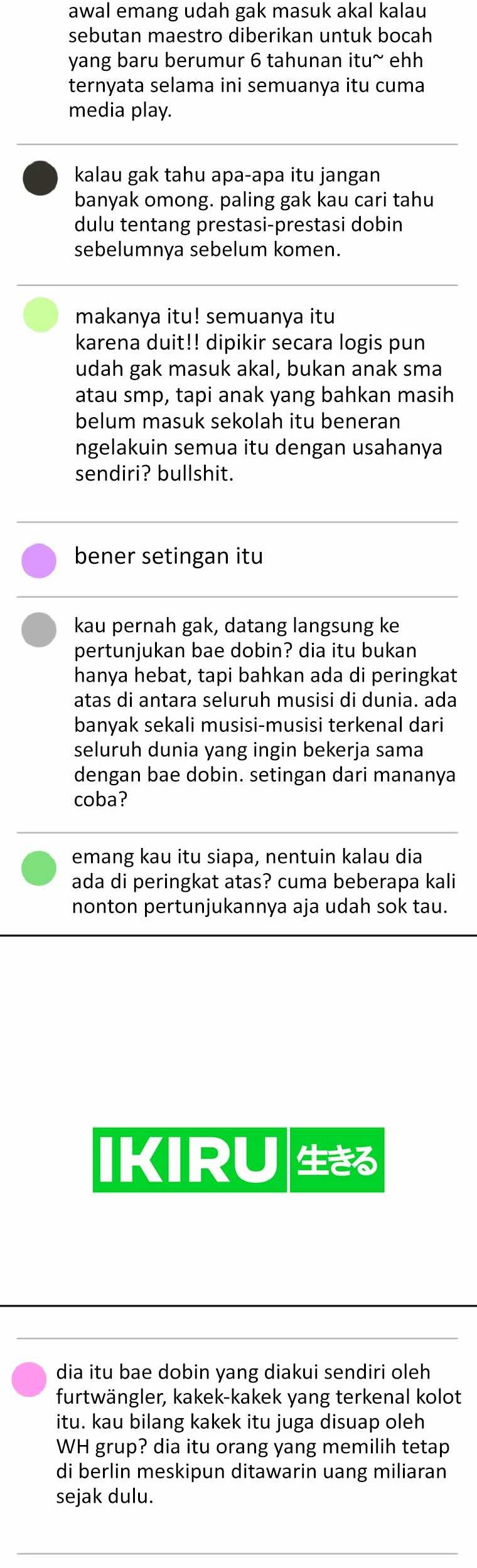 Beethoven Reborn chapter 58 halaman 29