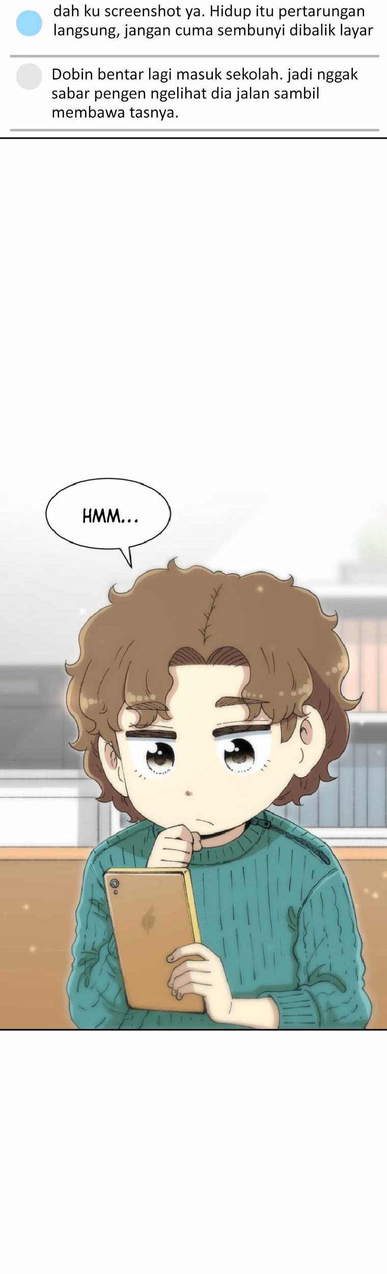 Beethoven Reborn chapter 58 halaman 31