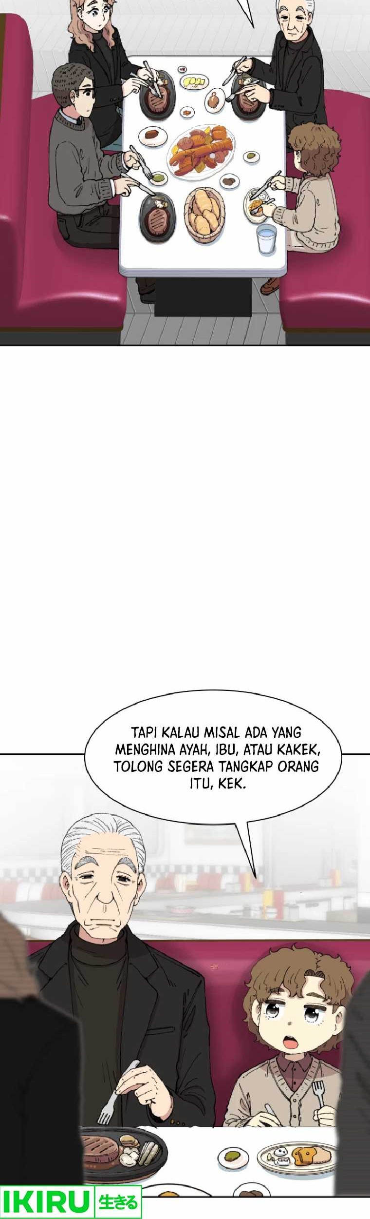 Beethoven Reborn chapter 58 halaman 37