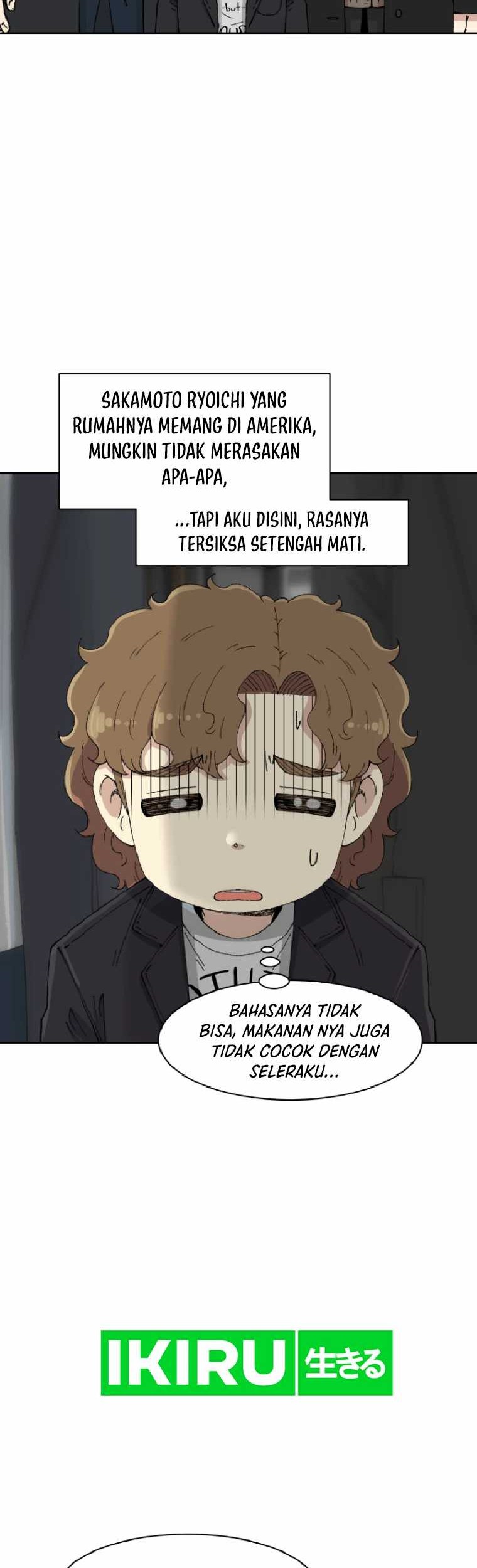 Beethoven Reborn chapter 58 halaman 43