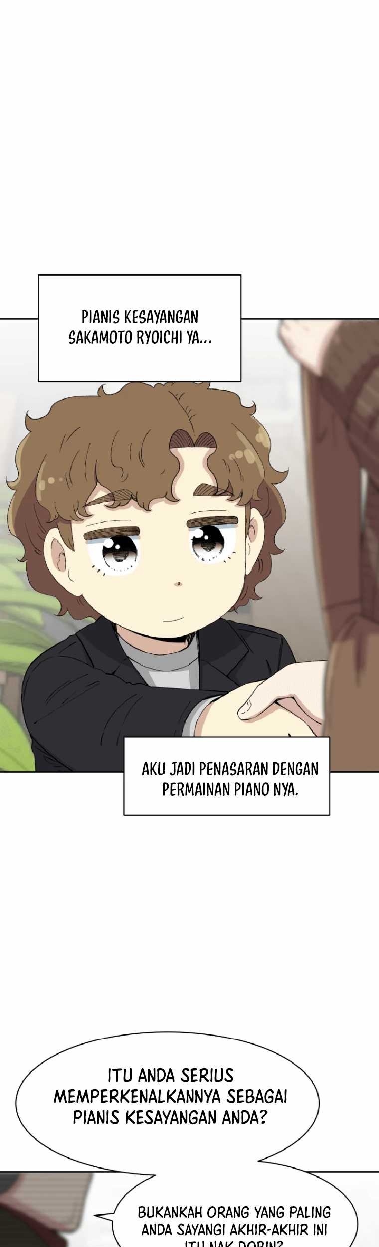 Beethoven Reborn chapter 58 halaman 46