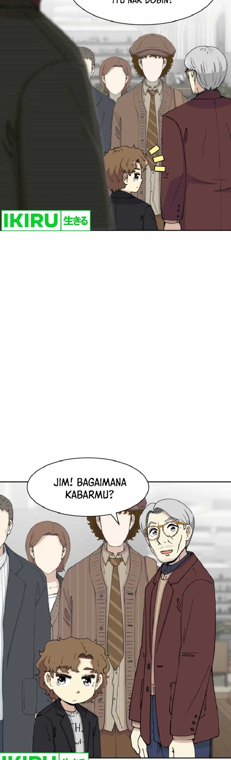Beethoven Reborn chapter 58 halaman 47