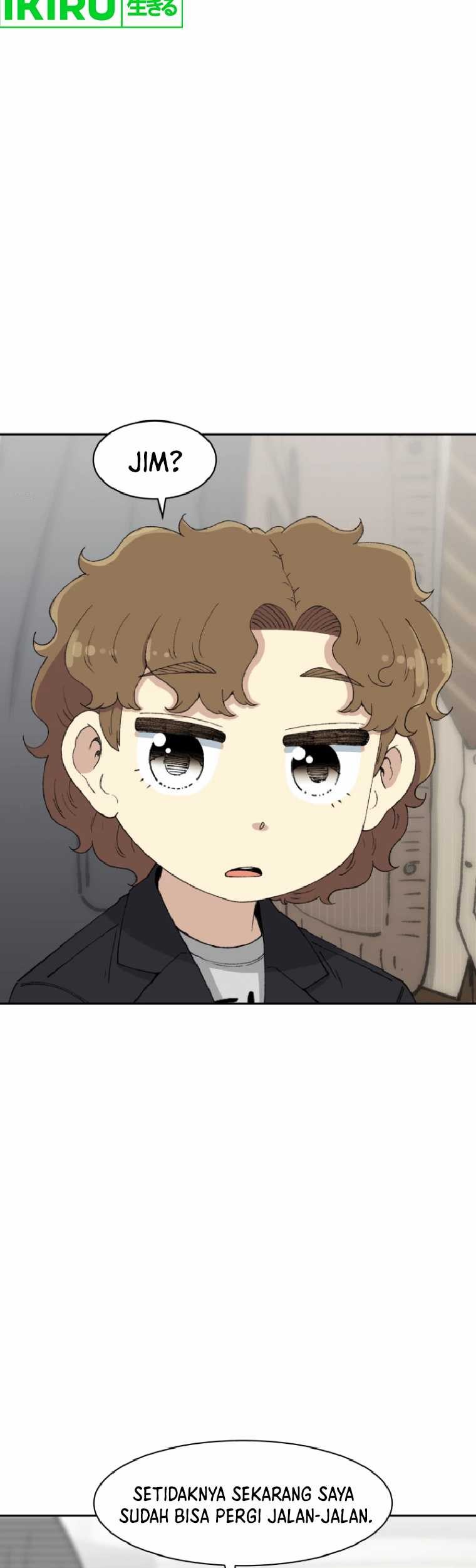 Beethoven Reborn chapter 58 halaman 48