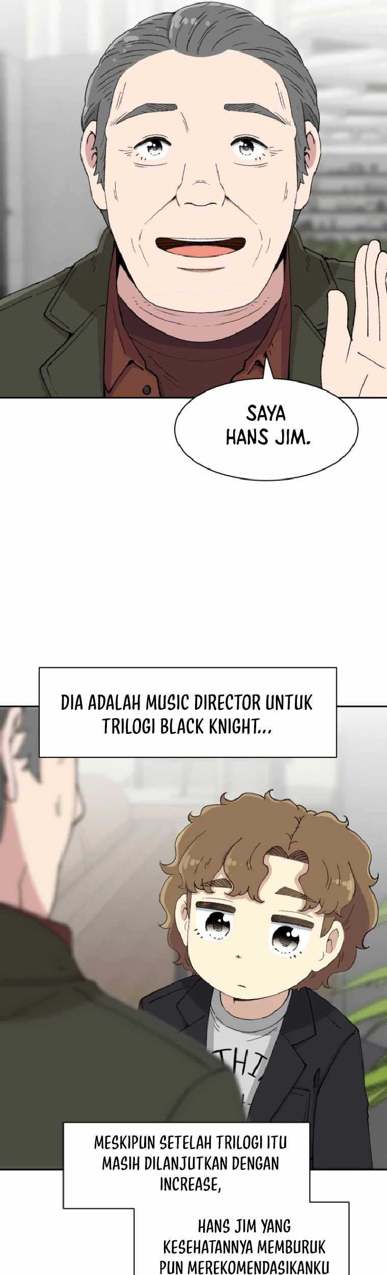 Beethoven Reborn chapter 58 halaman 50