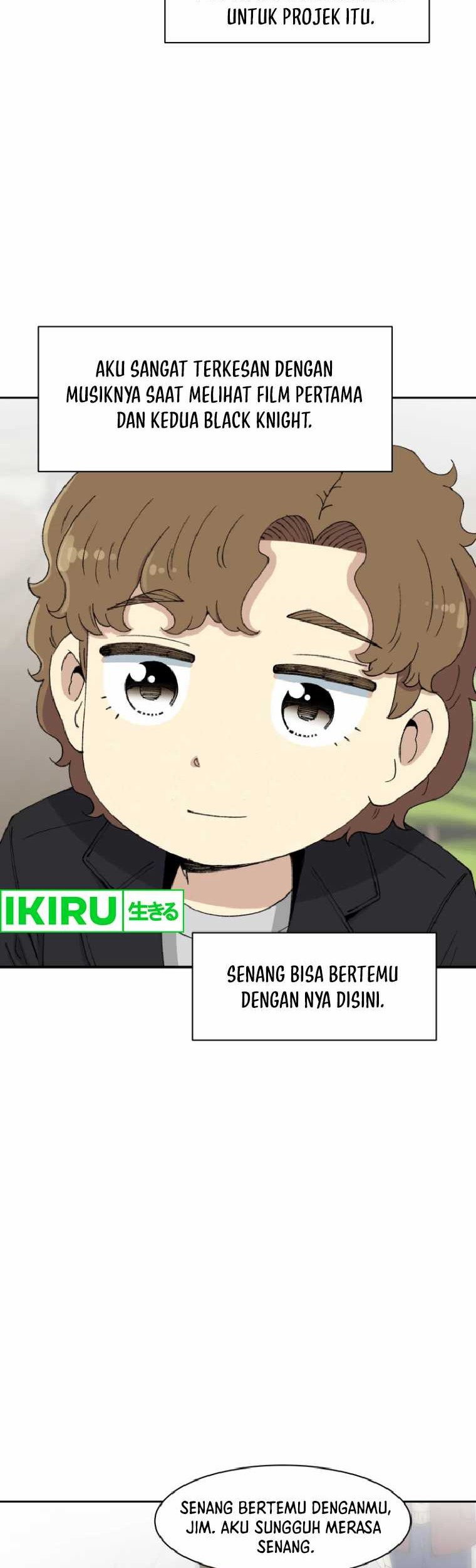 Beethoven Reborn chapter 58 halaman 51