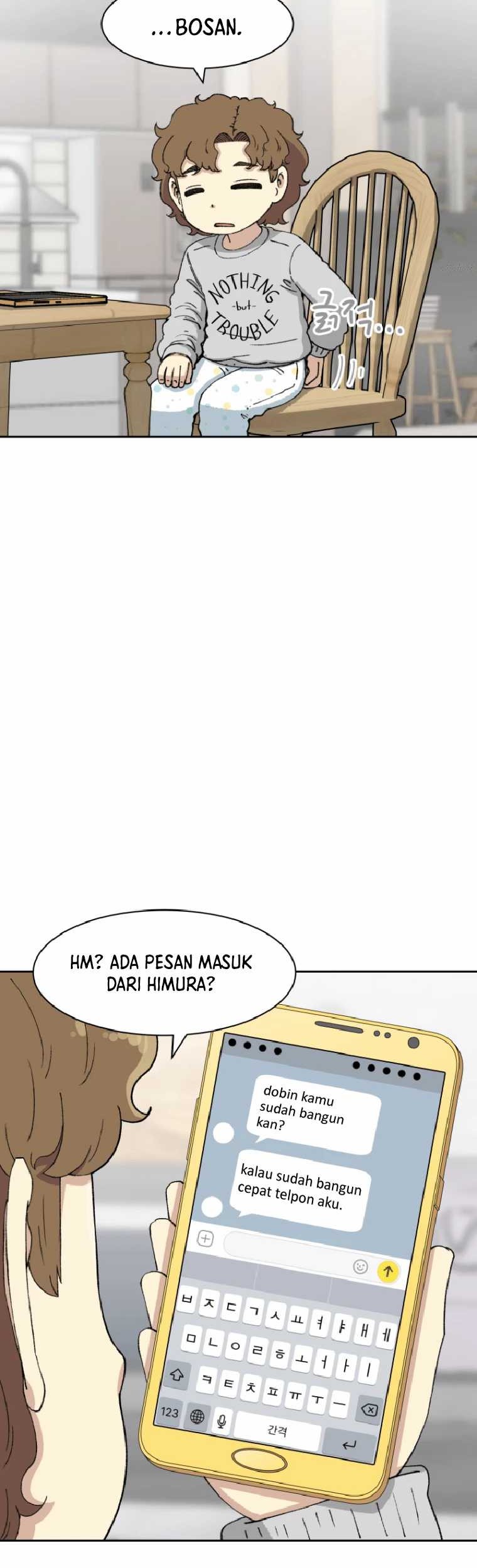 Beethoven Reborn chapter 58 halaman 60