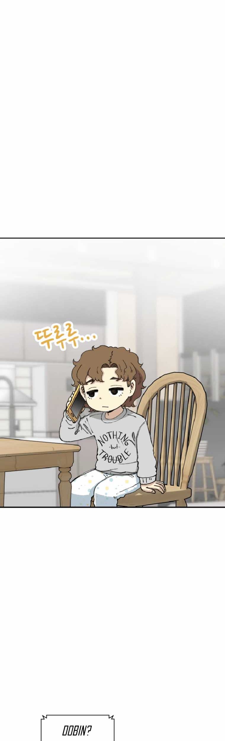 Beethoven Reborn chapter 58 halaman 61