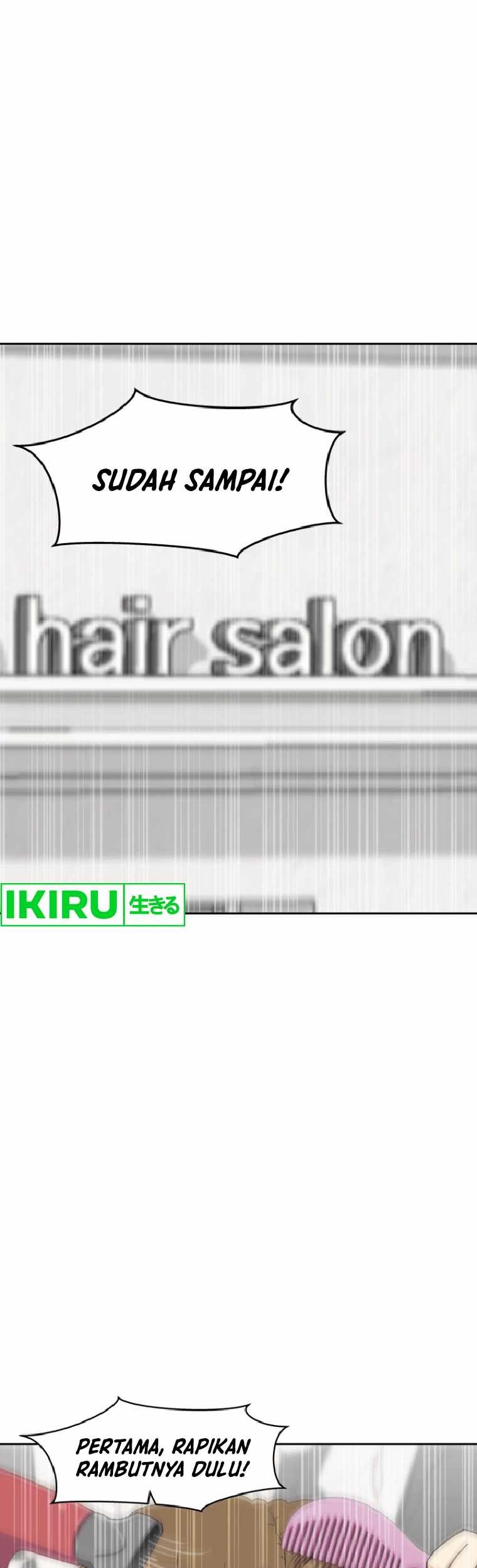 Beethoven Reborn chapter 58 halaman 66