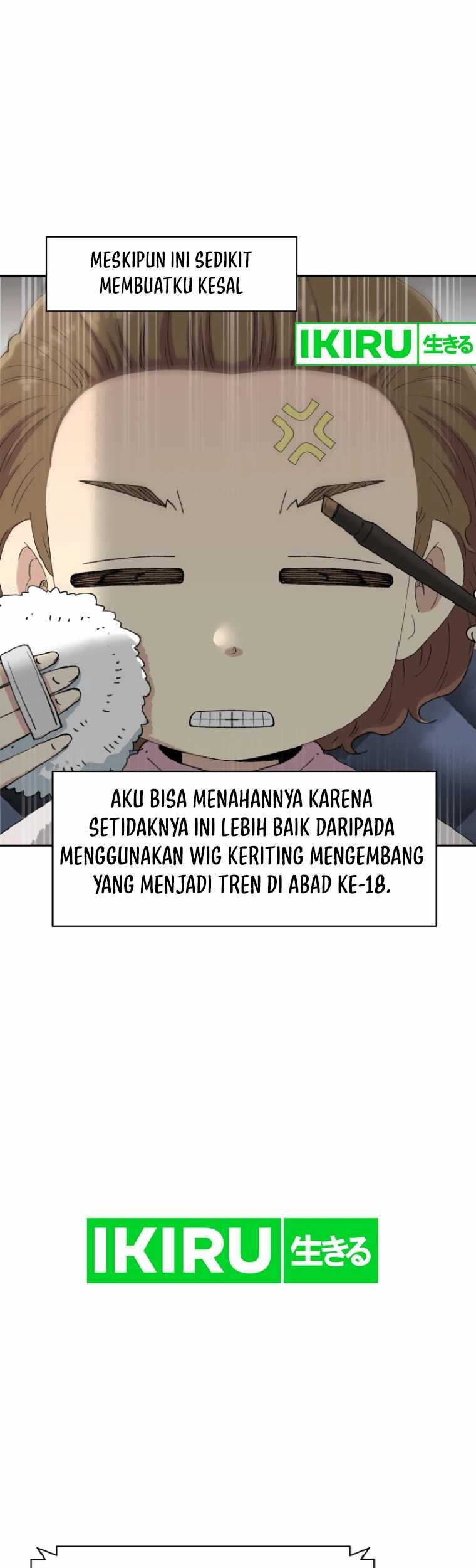 Beethoven Reborn chapter 58 halaman 68