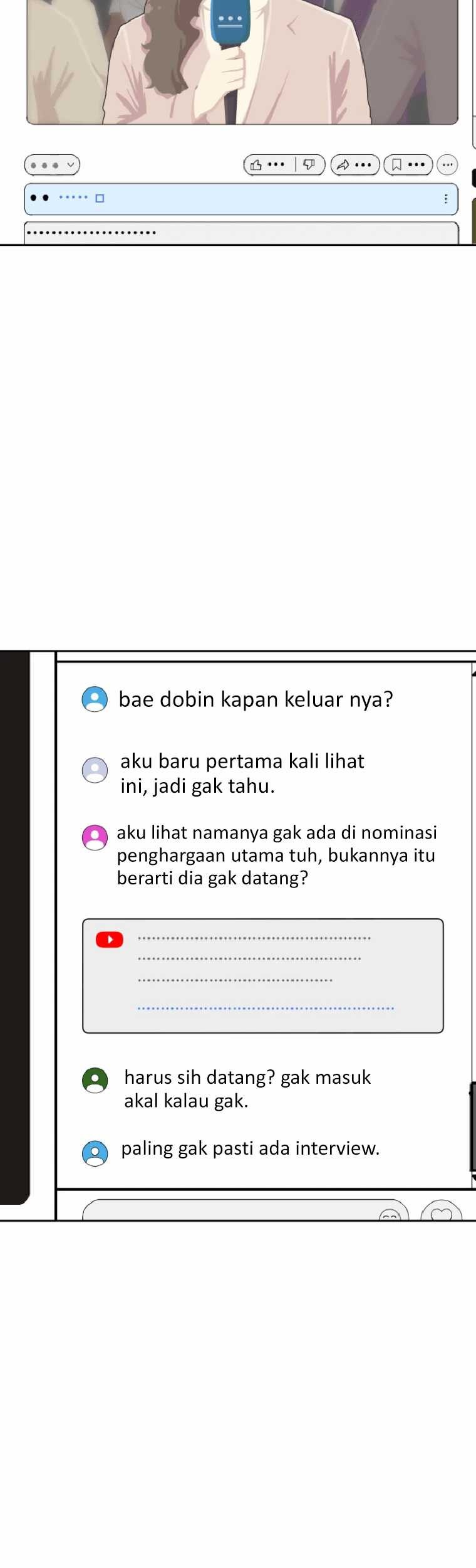 Beethoven Reborn chapter 58 halaman 70