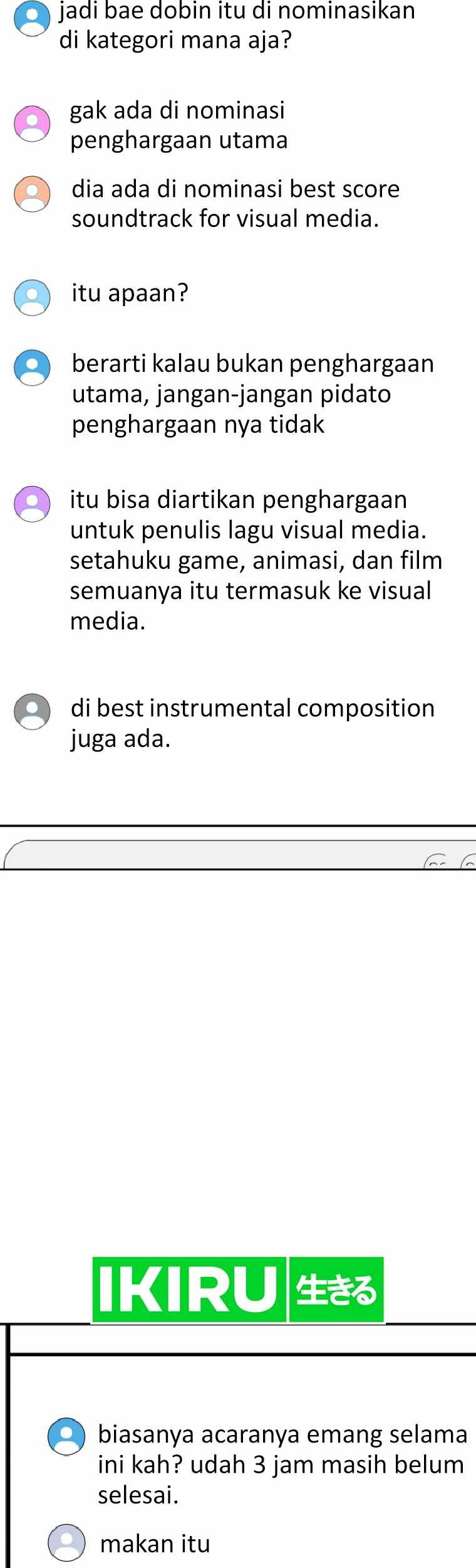 Beethoven Reborn chapter 58 halaman 74