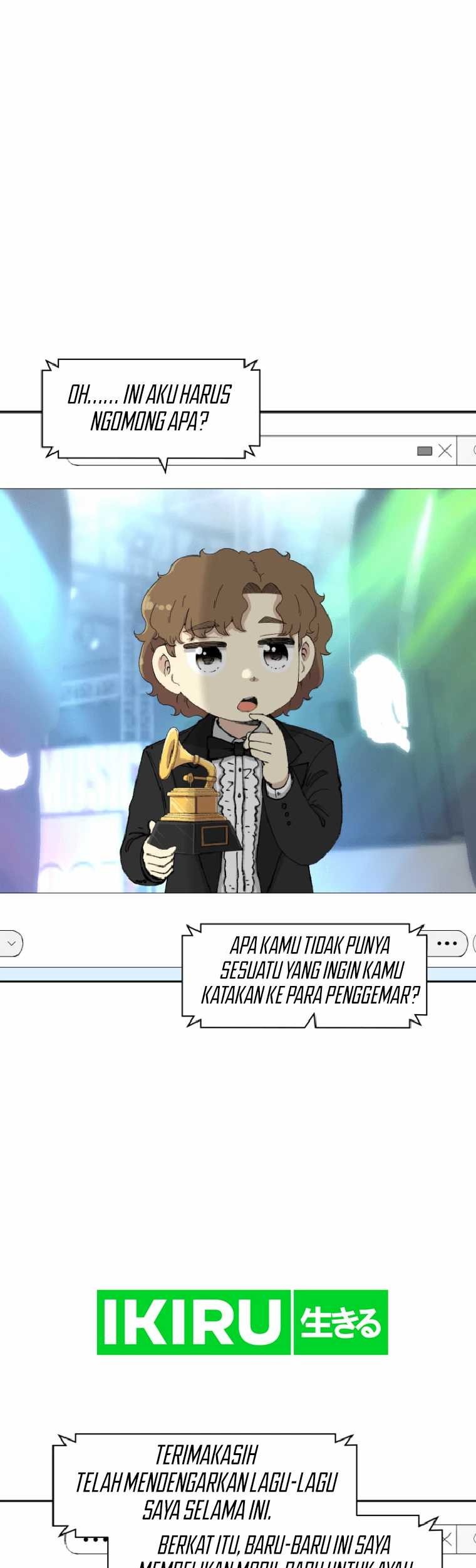 Beethoven Reborn chapter 58 halaman 78