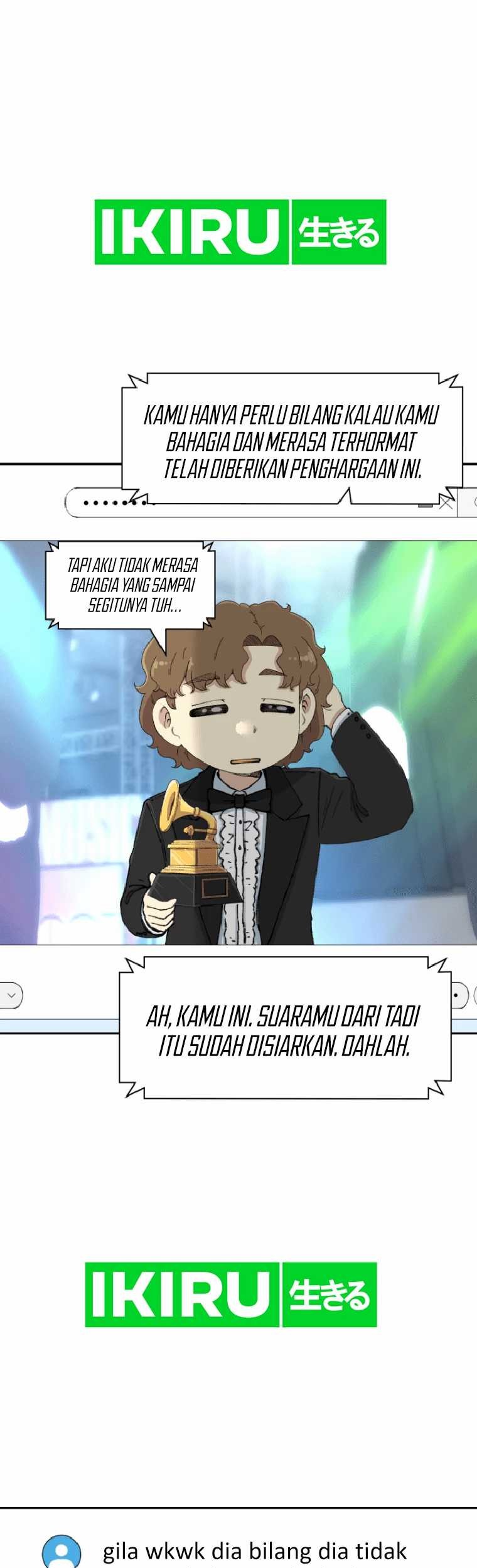 Beethoven Reborn chapter 58 halaman 80