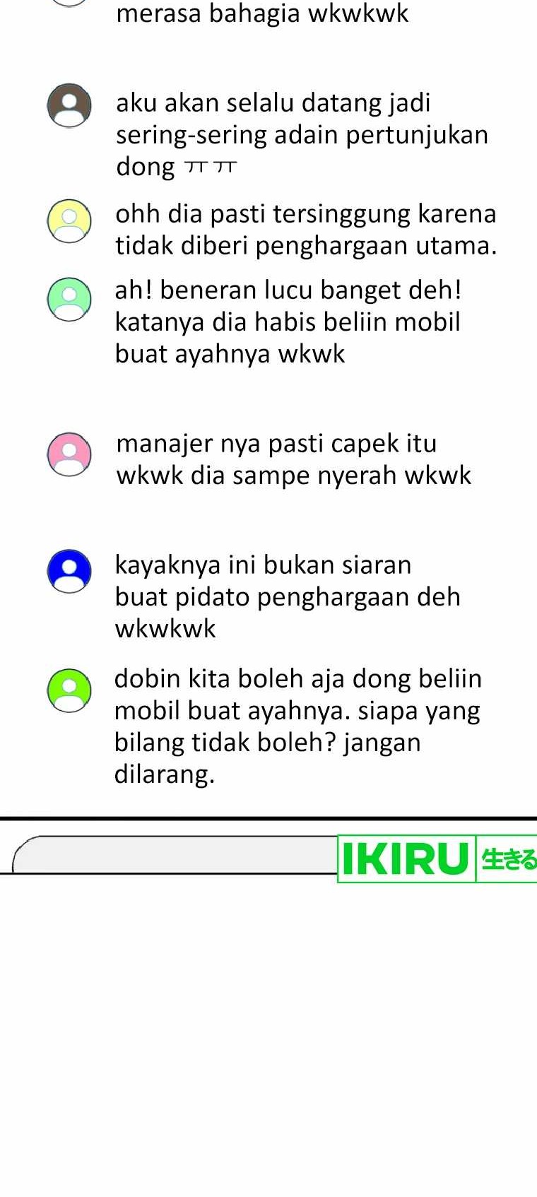 Beethoven Reborn chapter 58 halaman 81