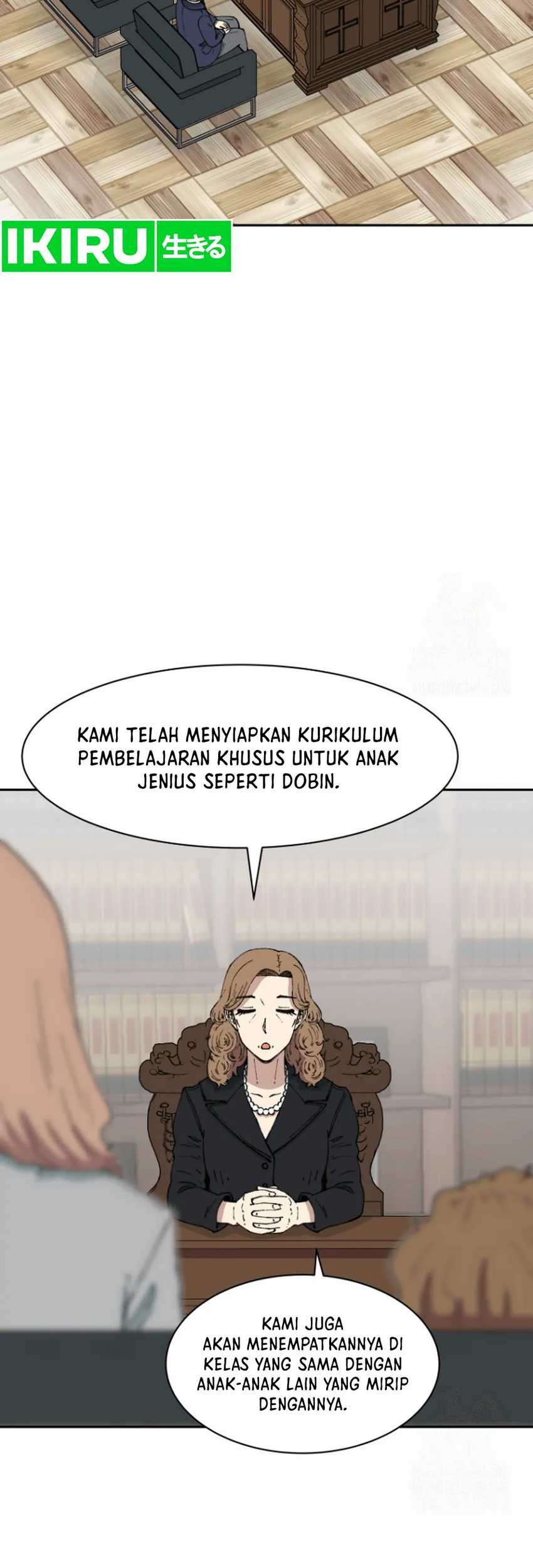 Beethoven Reborn Bab 59 halaman 14