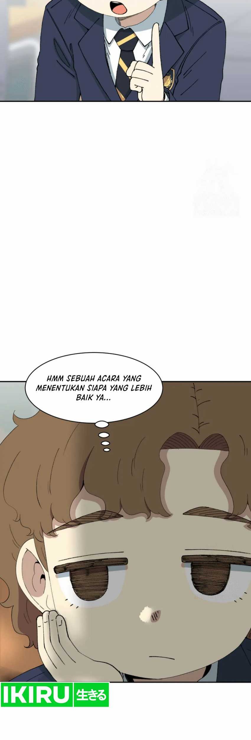 Beethoven Reborn Bab 59 halaman 64