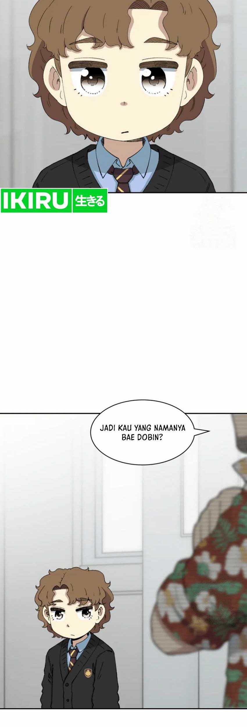 Beethoven Reborn Bab 59 halaman 83