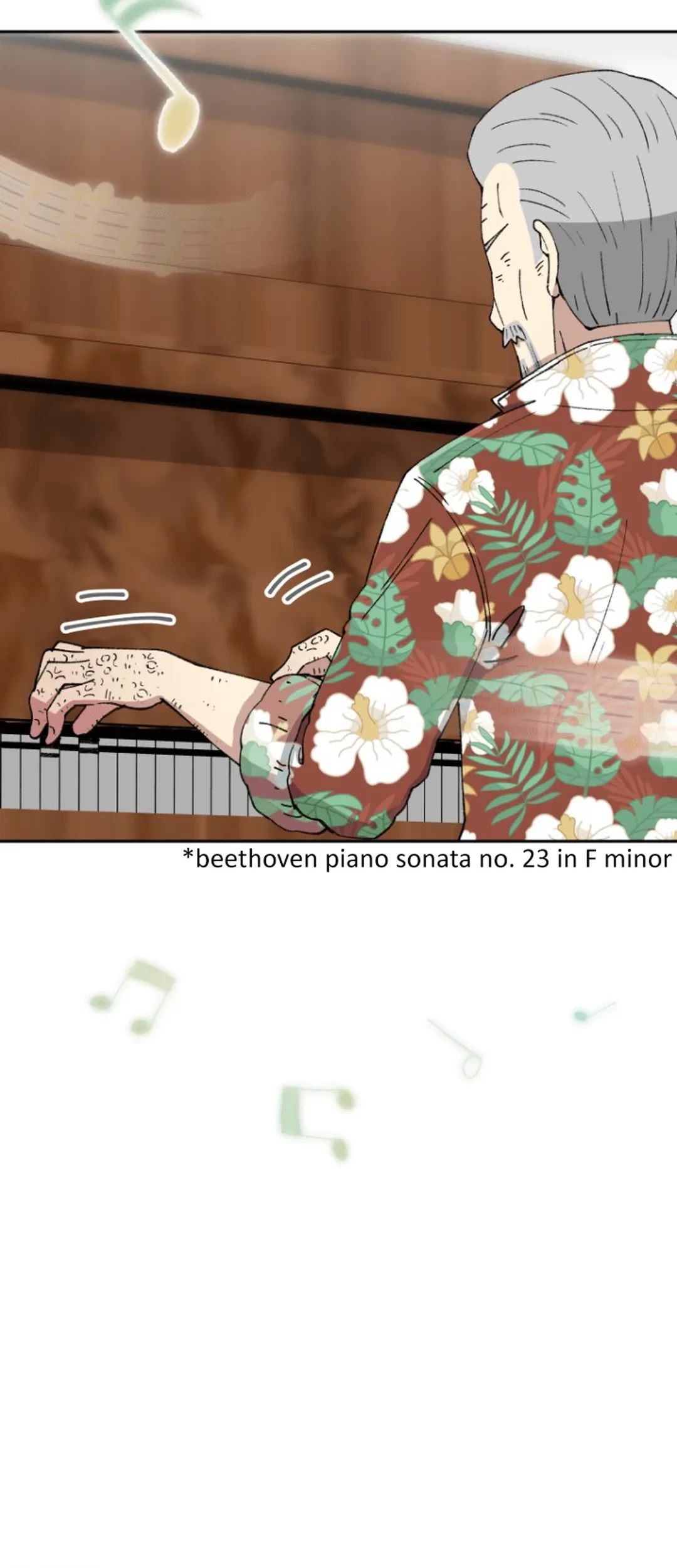 Beethoven Reborn Bab 60 halaman 42