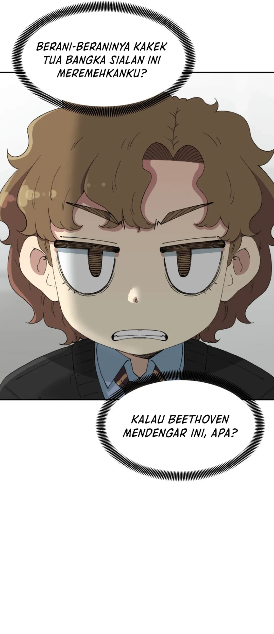 Beethoven Reborn Bab 60 halaman 44
